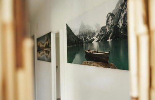 Grünten-Blick Apartment - Foto 20