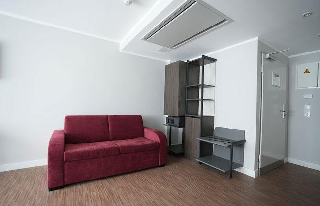 Boutique Kaiser - Hotel & Apartments - Photo 33