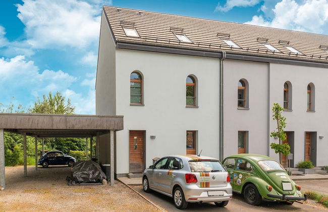 Magnificent Holiday Home for 6 Adults in Xhoffraix - Foto 1