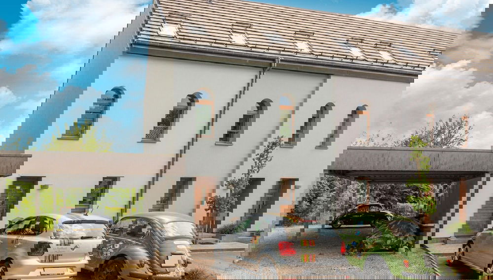 Magnificent Holiday Home for 6 Adults in Xhoffraix - Foto 1, Imagen principal