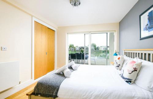 Cygnet Lodge HM97 Lower Mill Estate Cotswolds - Foto 12