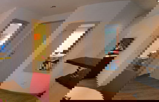 Apparthotel Feehof Saas-Fee - Foto 10