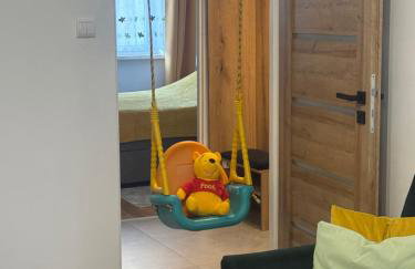 Apartament Osiedle Kmiecie - Photo 10