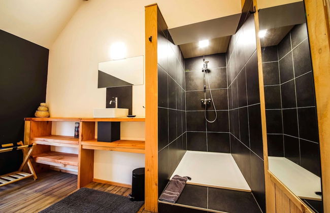 Family Retreat Near Haltinne - Foto 22