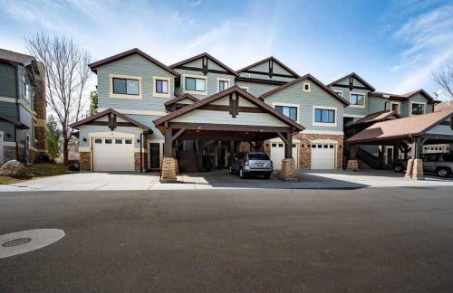 Snowbasin Lakehouse LS27 Ski Getaway Hot Tub - Foto 27