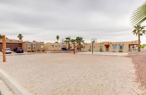 Walk to Colorado River Needles Gem with Pool Access - Foto 26