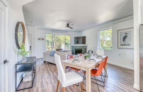 Harbor Lights #1 - New Construction Townhome - Foto 4