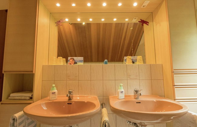 Charming Holiday Residence in the Harz With Wonderful Excursion Opportunities - Foto 35