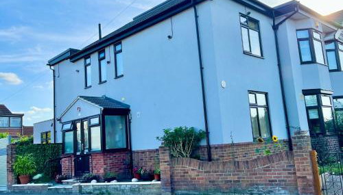 Ar-Rahman, 1 bed room and 1 Living room apartment - Foto 2