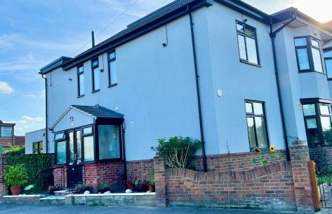 Ar-Rahman, 1 bed room and 1 Living room apartment - Photo 2