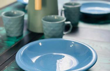 Studio Apto 2 - Praia Vista Linda próximo a rodoviária - Residencial Sereira - Foto 16