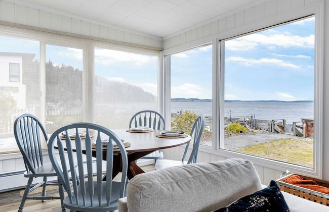 Harrington Hideaway by Avantstay Beach Access - Foto 14