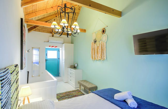 Koskinou Traditional House - Foto 12