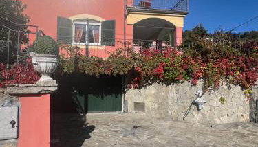 Villa Paola - Cinque Terre unica! pool e AC! - Foto 3