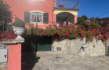 Villa Paola - Cinque Terre unica! pool e AC! - Foto 3
