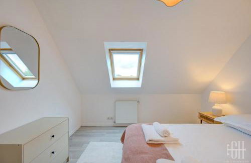 Maison familiale proche hôpital Trousseau - Garage - Foto 50