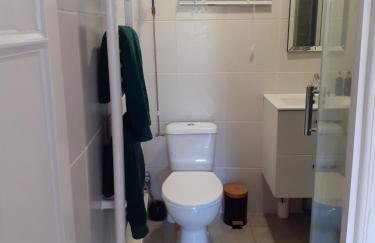 Wildberry cottage - Foto 32