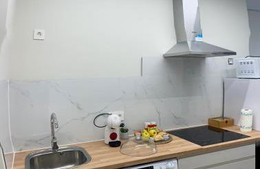 Apartamentos TARELA Porriño - Foto 25