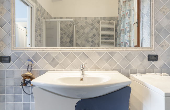 Rocce di Capo Mimosa - Foto 20