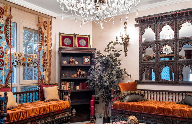 Vesta - Mokattam Residence - Foto 5