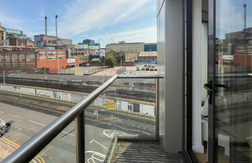 2 Bedroom Apartment near City Airport - Foto 13