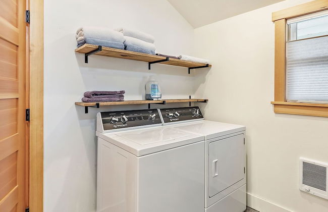 The Mountain Ave House by WanderLodges - Foto 21