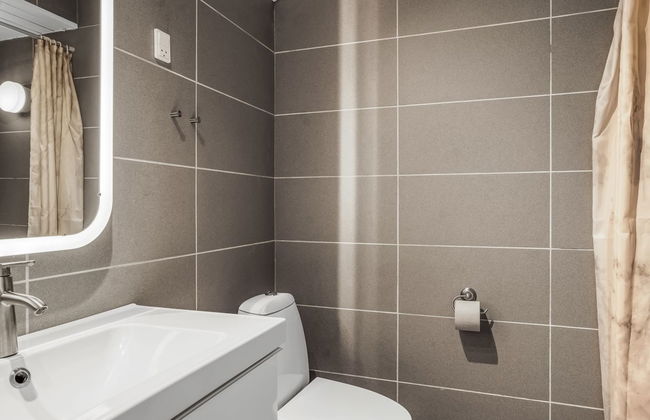 "Helene" - 1.5km from the sea - Foto 22