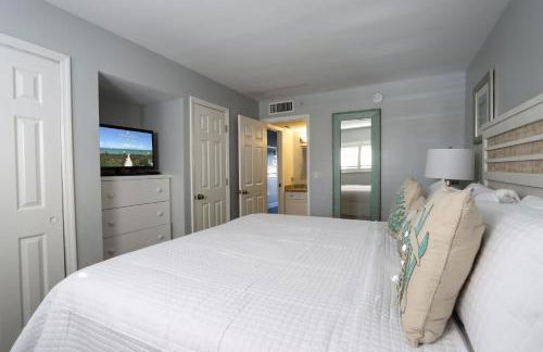 Adorable Coastal-Themed 1 Bedroom Condo on Captiva - Snook Villa at South Seas 3118 - Foto 8