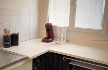 Appartement double à Limoges - Foto 10