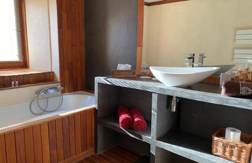 Le Cerf de la Lune - Foto 11