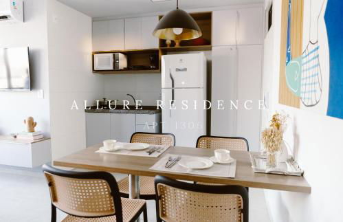 Flat Luxo Boa Viagem Allure 1305 - Photo 75