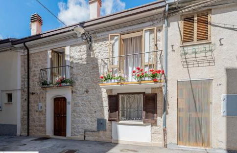 Casa Stanzian - Foto 1