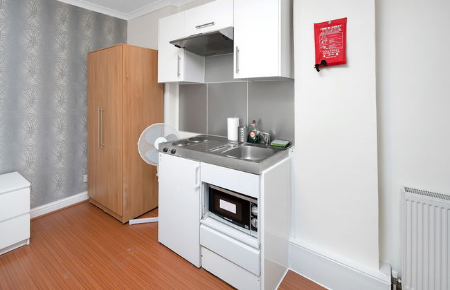 Flexistay Tulsi Aparthotel - Foto 20