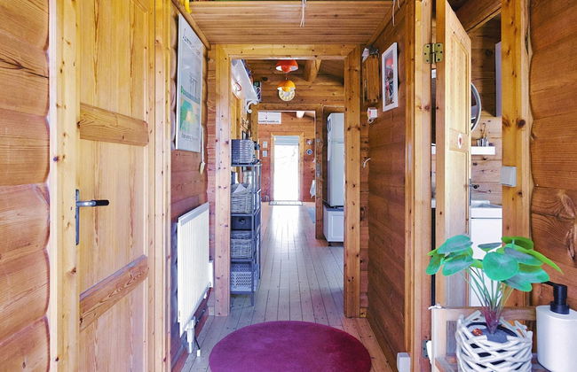 Seaside Serenity at Yderby Lyng-by Traum - Foto 30