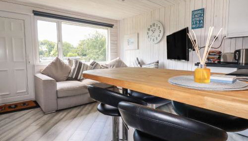 Villa 18 Lanteglos Holiday Park - Foto 4