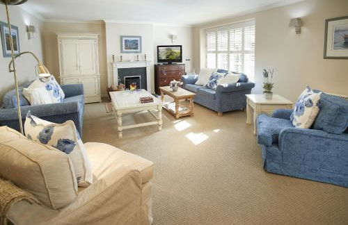 St Corantyn Cottage - Foto 2