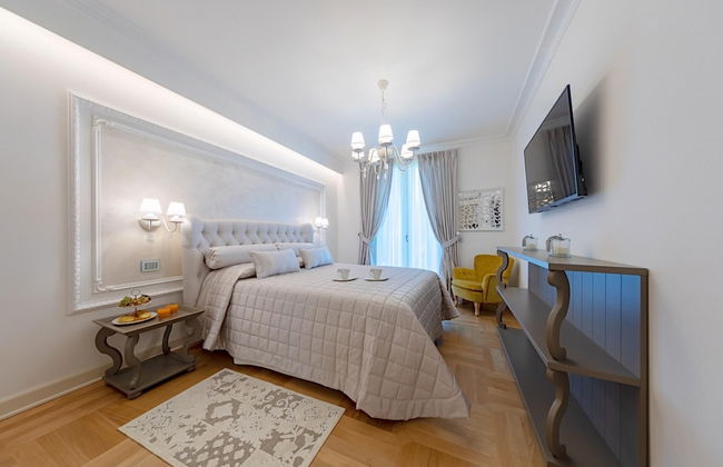 Luxury Lakefront Catullo A1 by Wonderful Italy - Photo 4