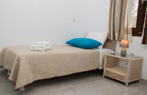 Villa Aloni in Triopetra - Foto 26