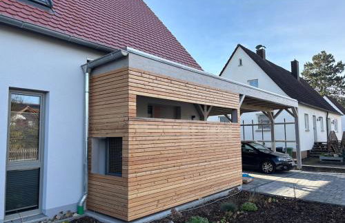 Cozy stay in Eckental - Ferienwohnung zum Wohlfühlen - Foto 11