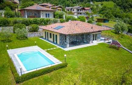 Villa Charme - Foto 1