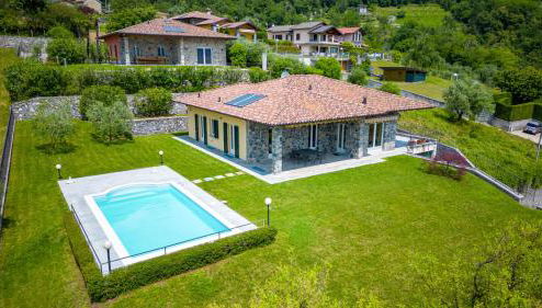 Villa Charme - Foto 1