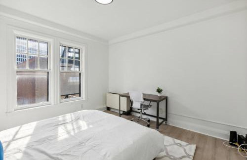 East 636I Cozy & Comfy I Downtown I Gym - Foto 8