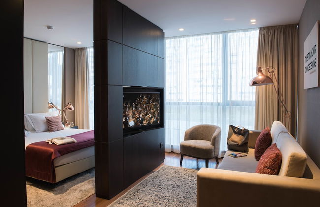 Upon Lisbon Prime Residences - Foto 4