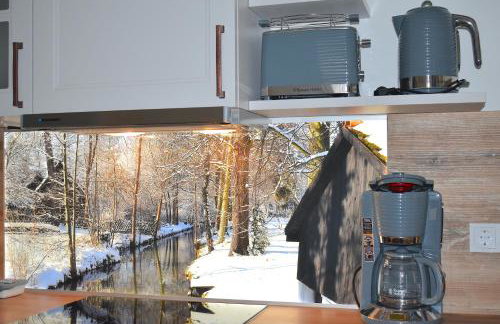 Spreewald - Ferienhaus - Wilhelmine - Photo 34