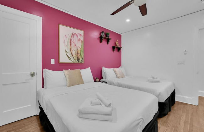 Cozy Vibes Buckhead 7 Beds - Foto 8