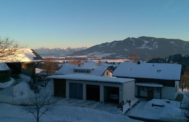 Holiday Home Eckstein - Foto 23