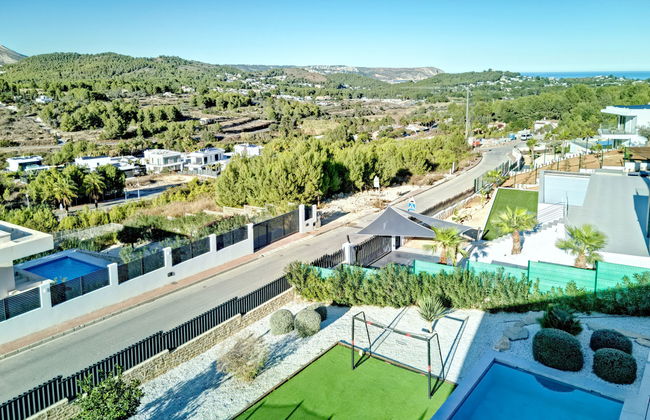 Villa Icaro - Foto 39