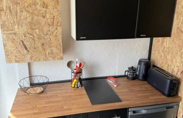 Nancy, Fun et Atypique ! - Foto 9