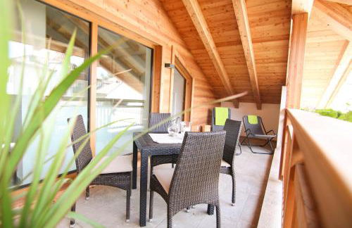 Residence Paulserhof - Photo 19