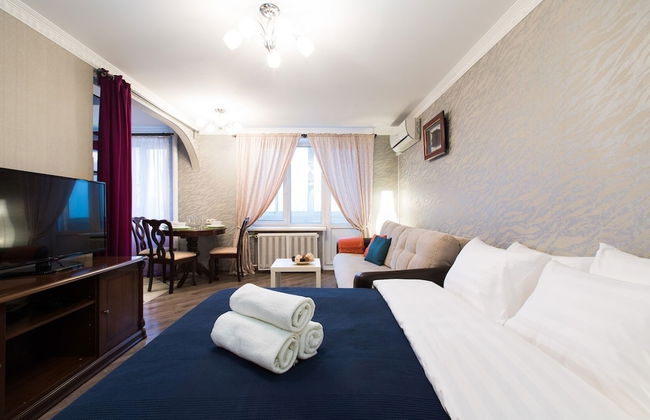 Lux Apartments Yakimanka - Foto 3